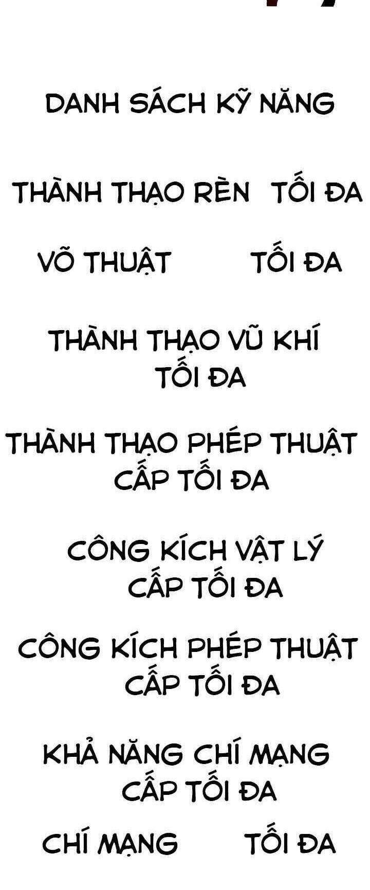 Người Nâng Cấp: Chapter 28