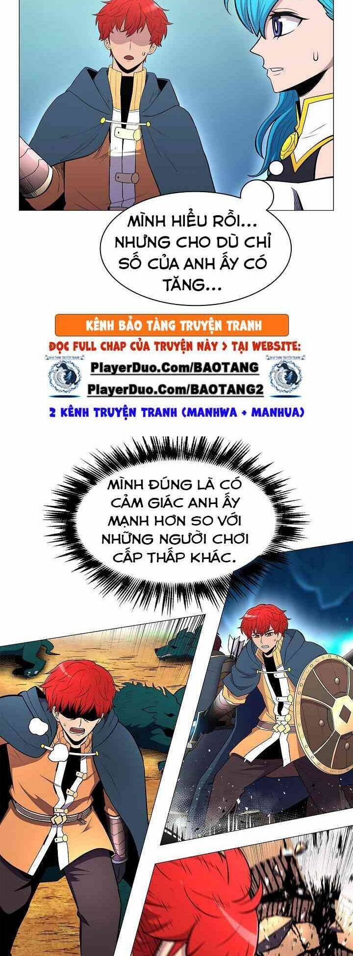 Người Nâng Cấp: Chapter 28
