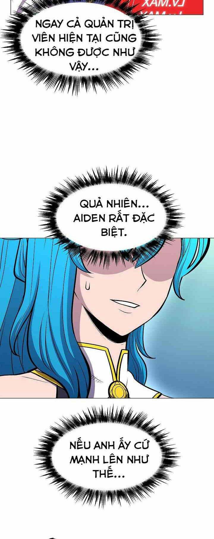 Người Nâng Cấp: Chapter 28