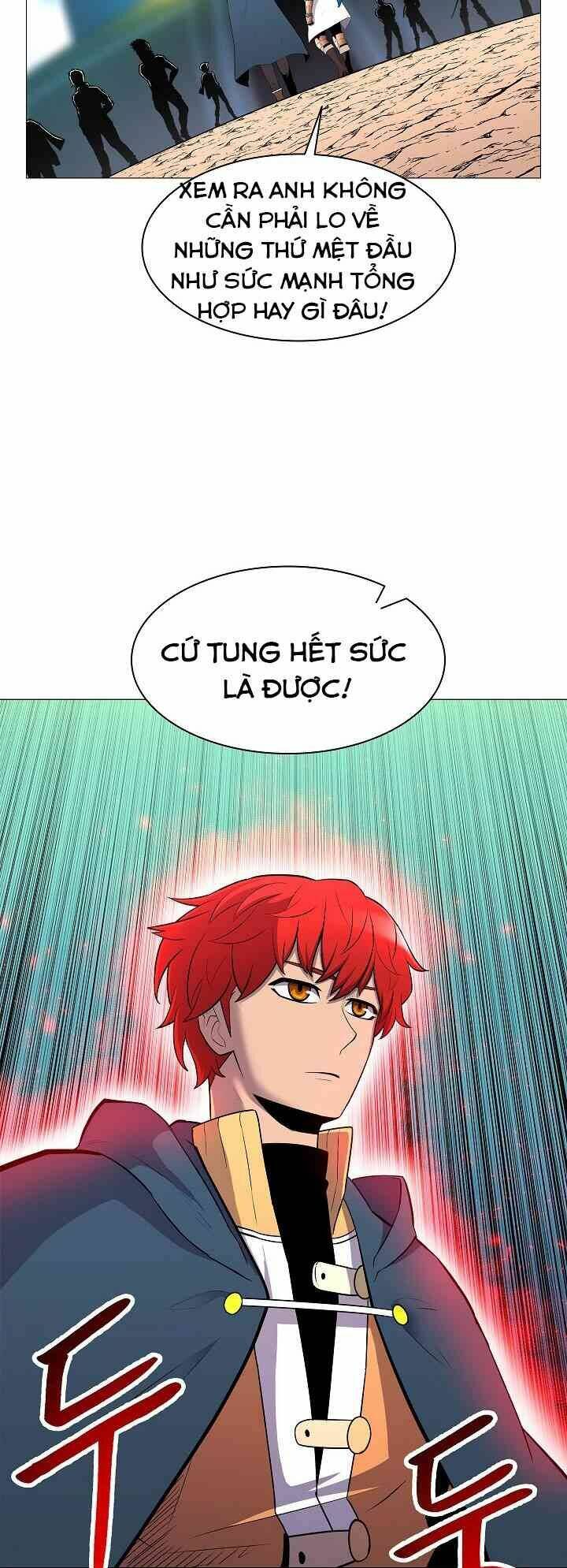 Người Nâng Cấp: Chapter 28