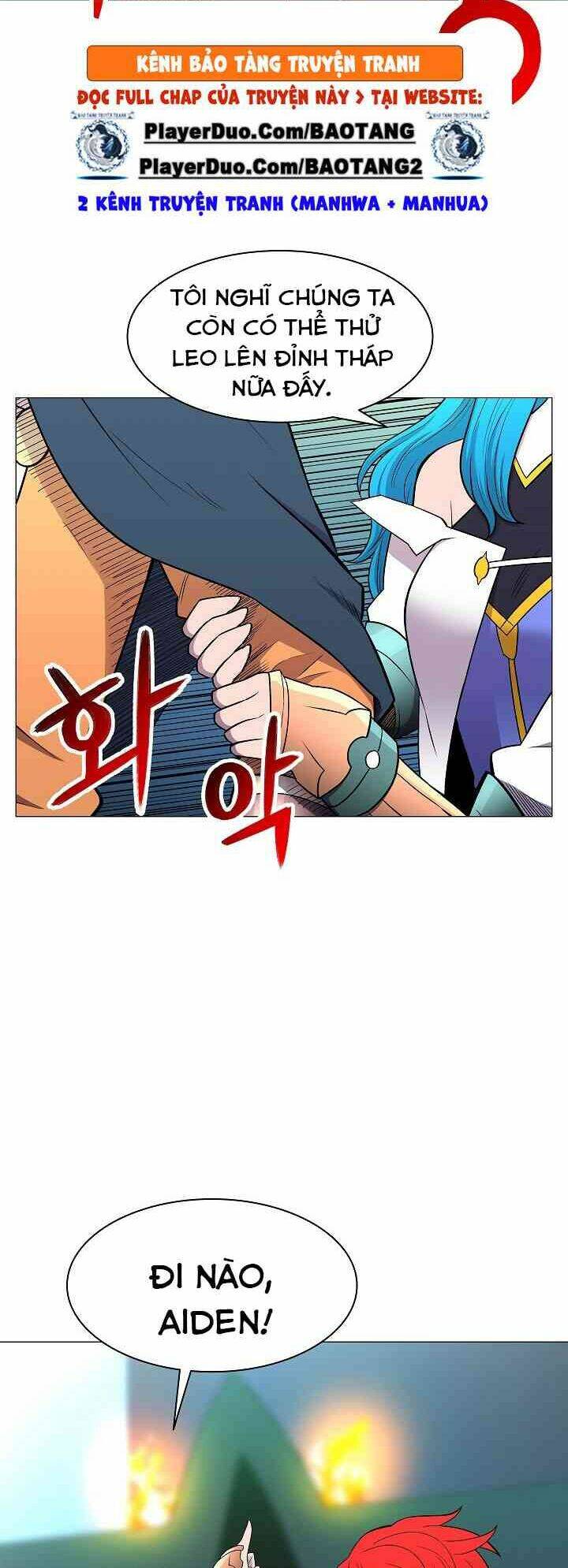 Người Nâng Cấp: Chapter 28