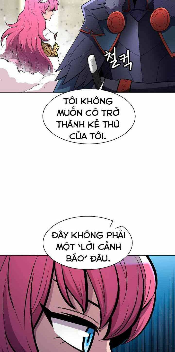 Người Nâng Cấp: Chapter 28
