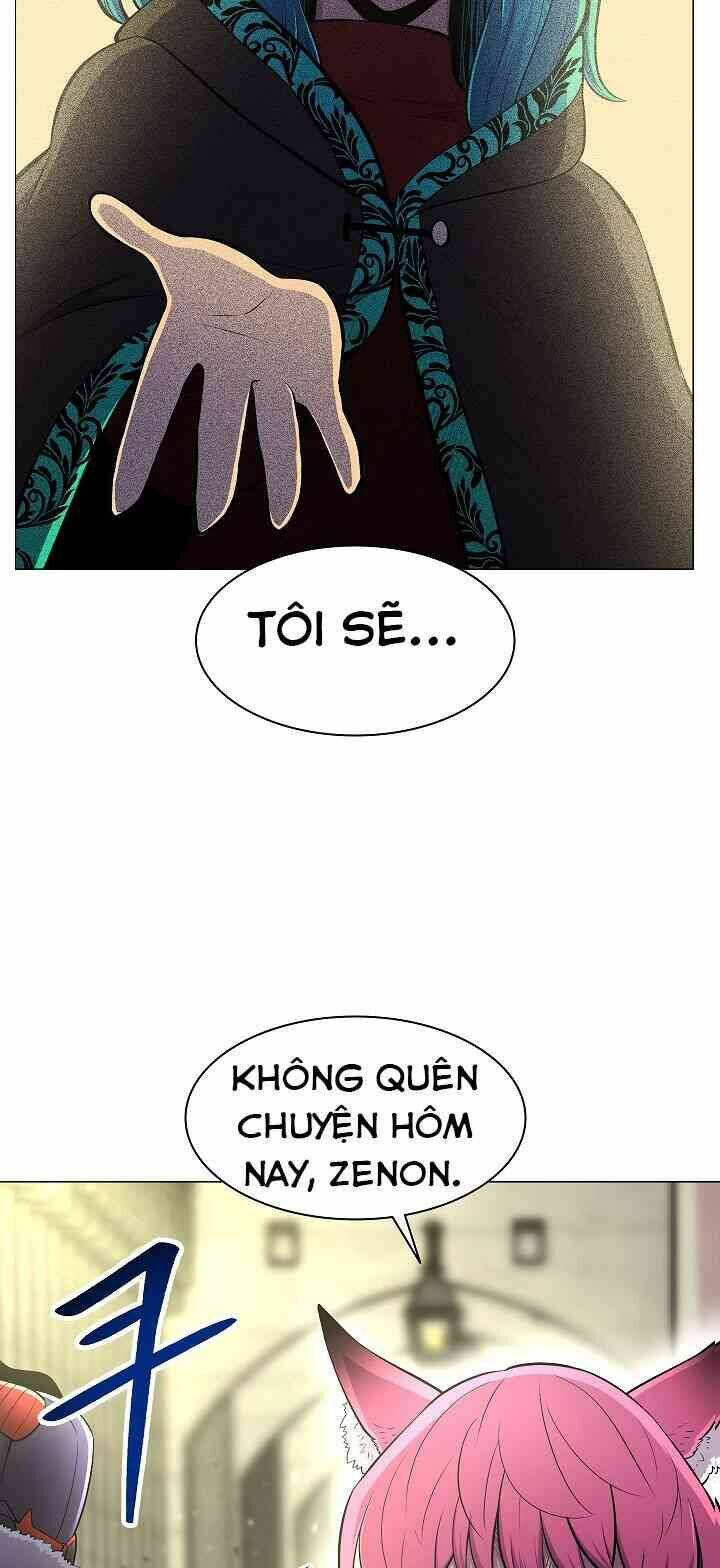 Người Nâng Cấp: Chapter 28