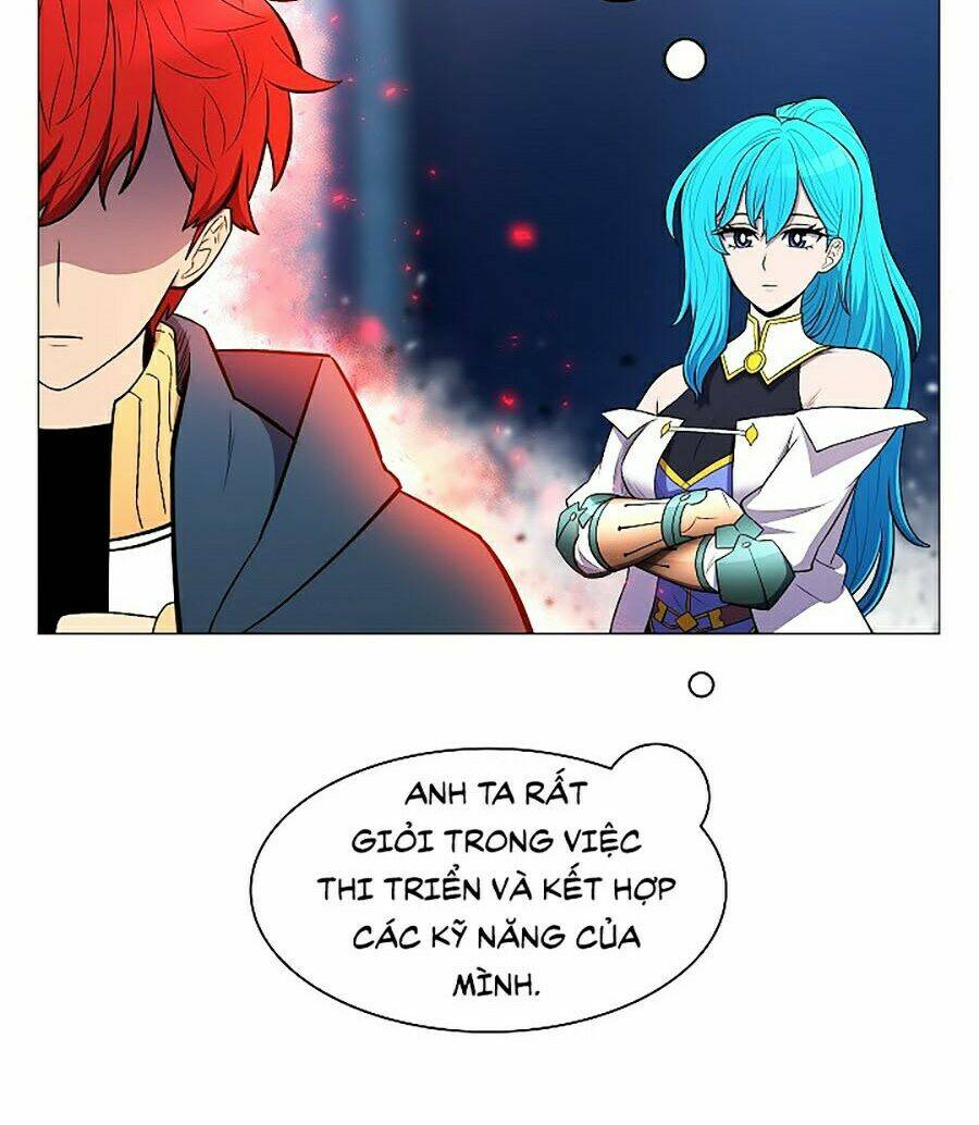 Người Nâng Cấp: Chapter 29