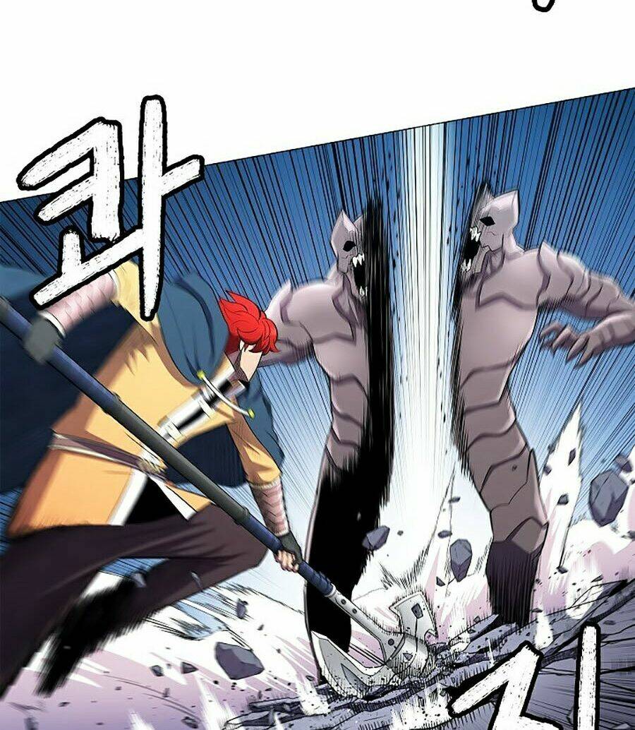 Người Nâng Cấp: Chapter 29