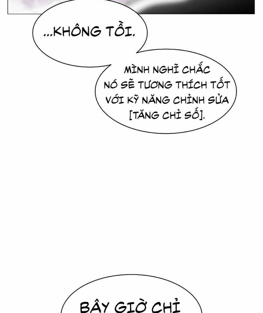 Người Nâng Cấp: Chapter 29