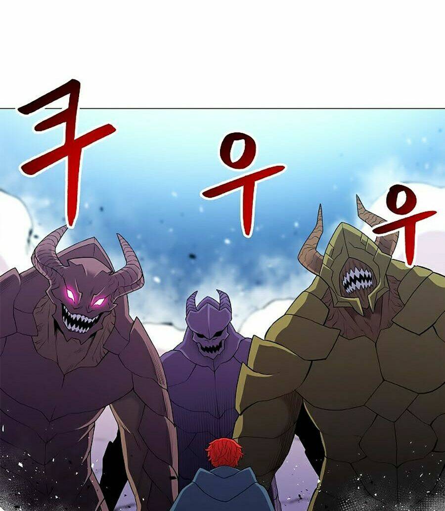 Người Nâng Cấp: Chapter 29