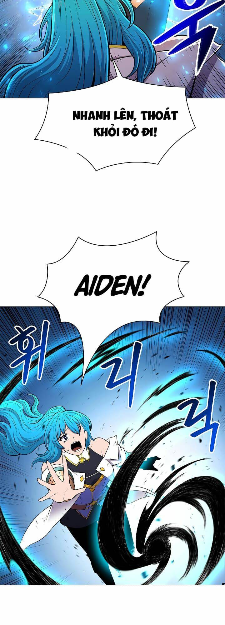 Người Nâng Cấp: Chapter 30