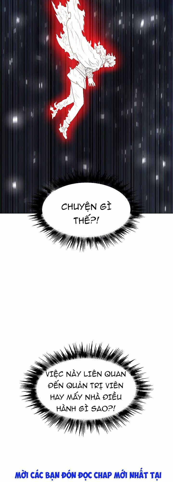 Người Nâng Cấp: Chapter 30