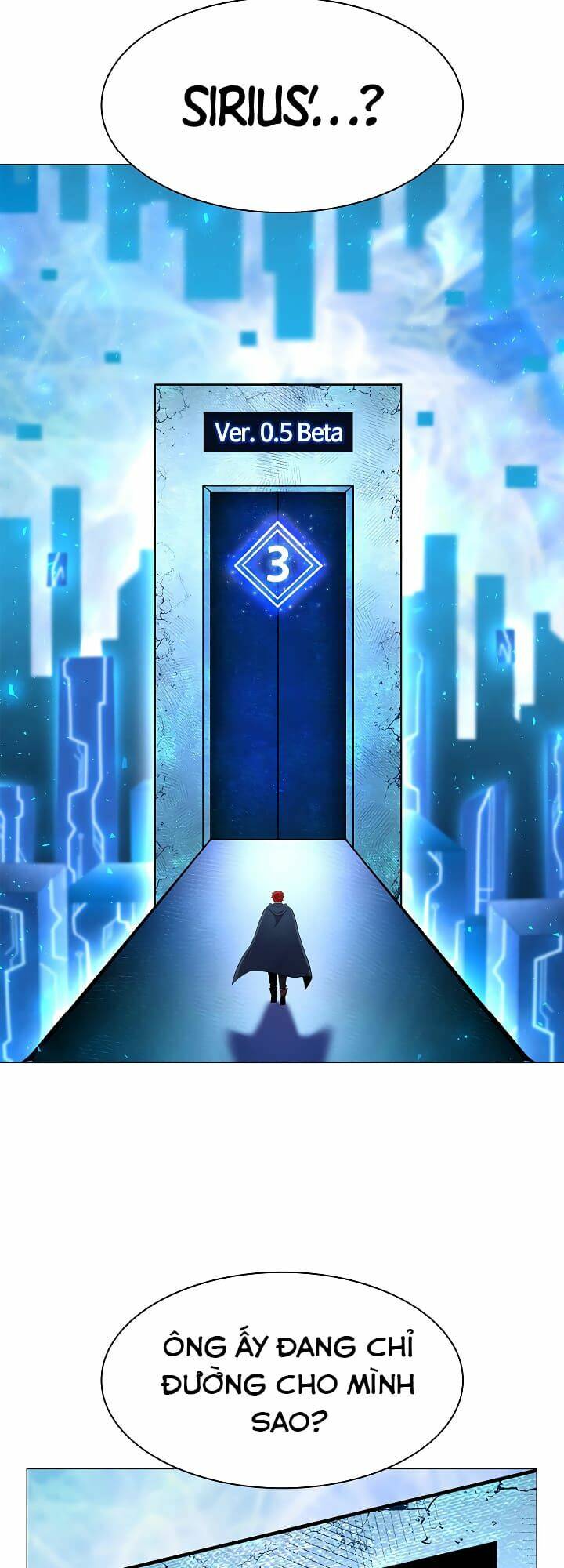 Người Nâng Cấp: Chapter 30