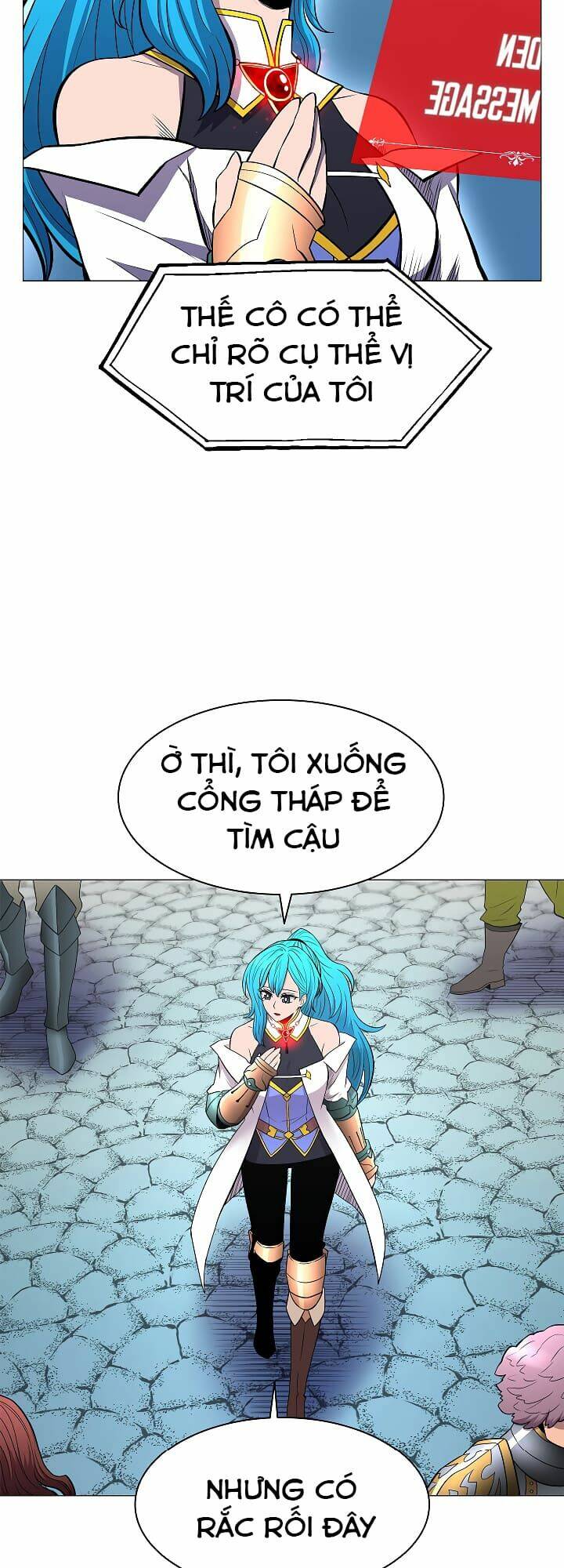 Người Nâng Cấp: Chapter 30