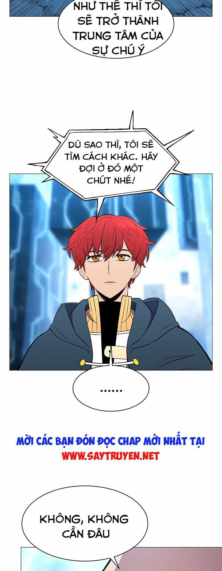 Người Nâng Cấp: Chapter 30
