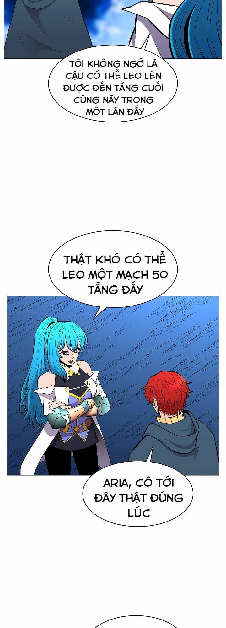 Người Nâng Cấp: Chapter 30