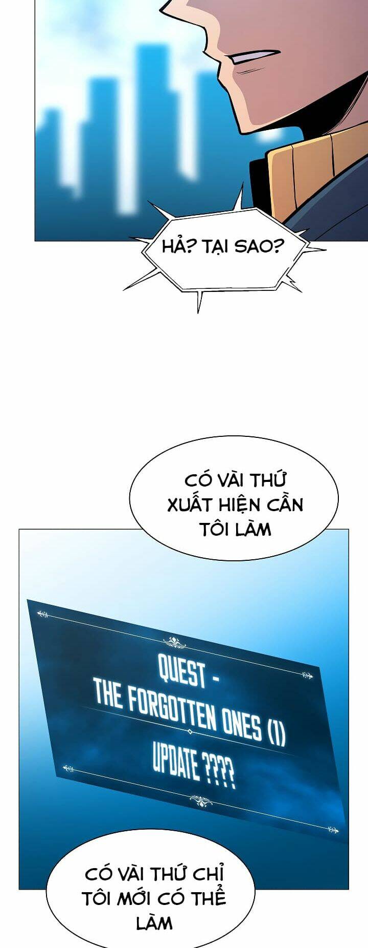 Người Nâng Cấp: Chapter 30