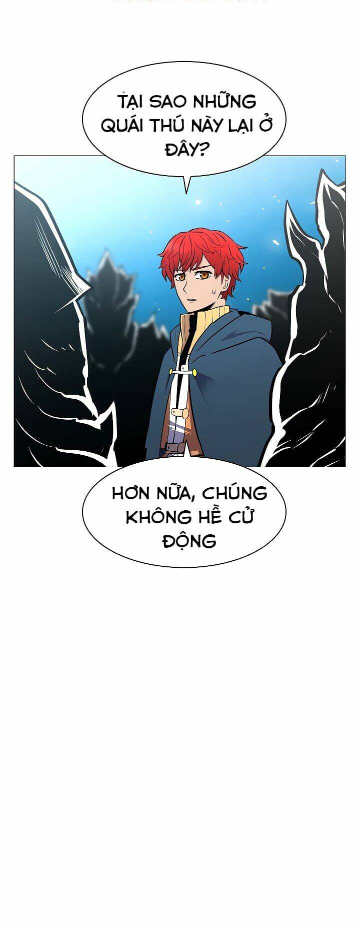 Người Nâng Cấp: Chapter 30