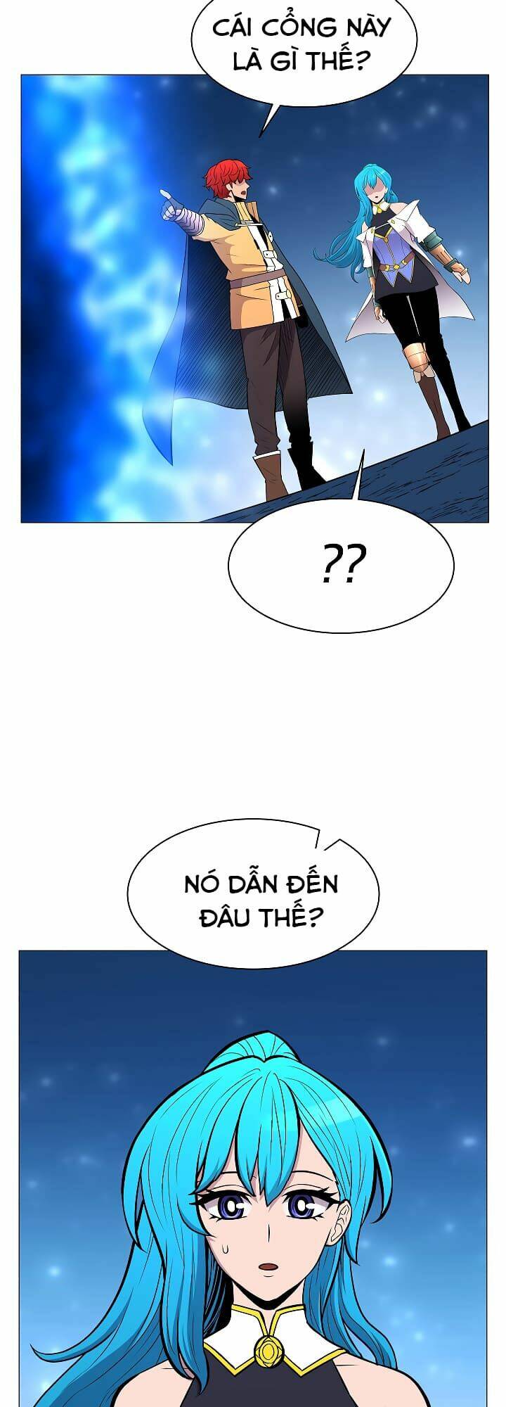 Người Nâng Cấp: Chapter 30