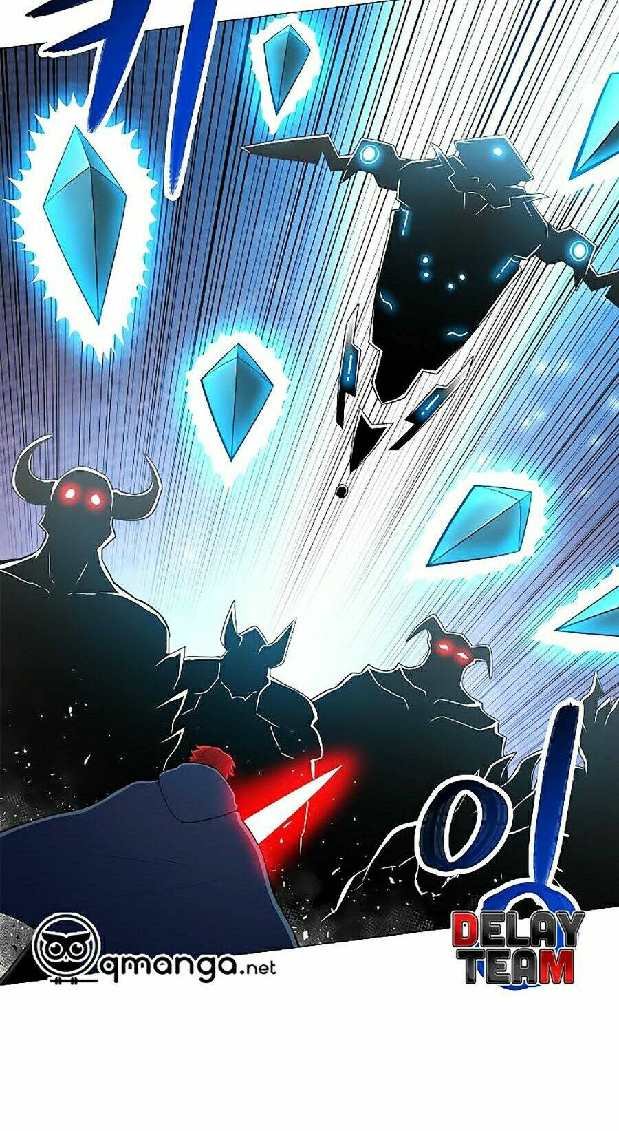 Người Nâng Cấp: Chapter 31