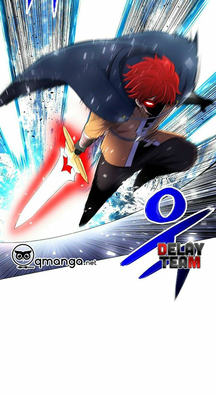 Người Nâng Cấp: Chapter 31