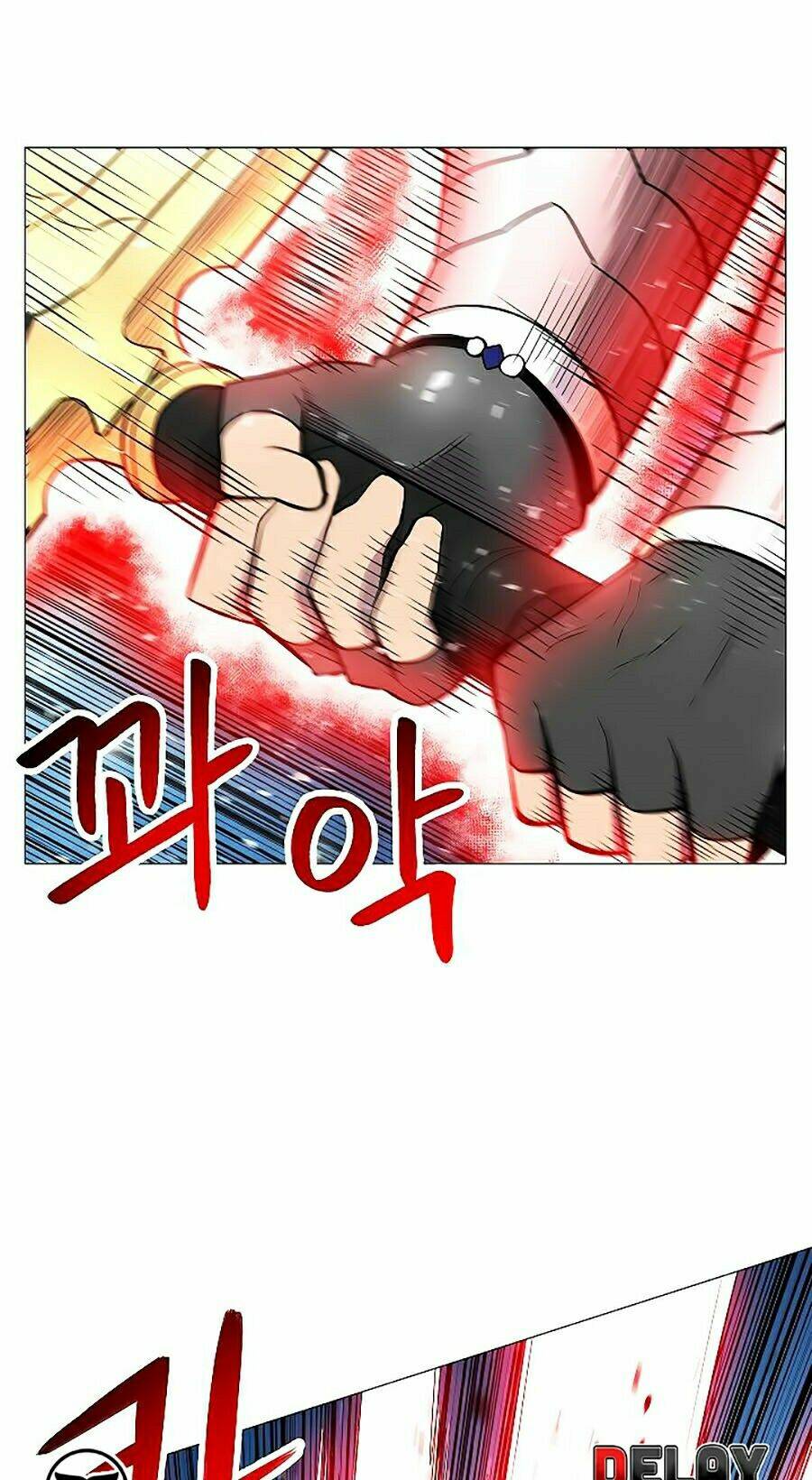 Người Nâng Cấp: Chapter 31