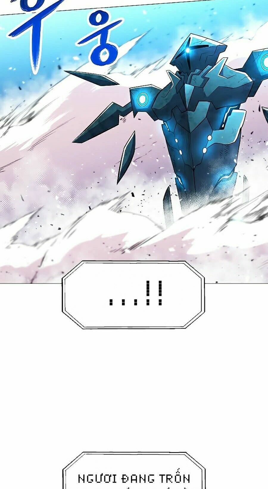 Người Nâng Cấp: Chapter 31