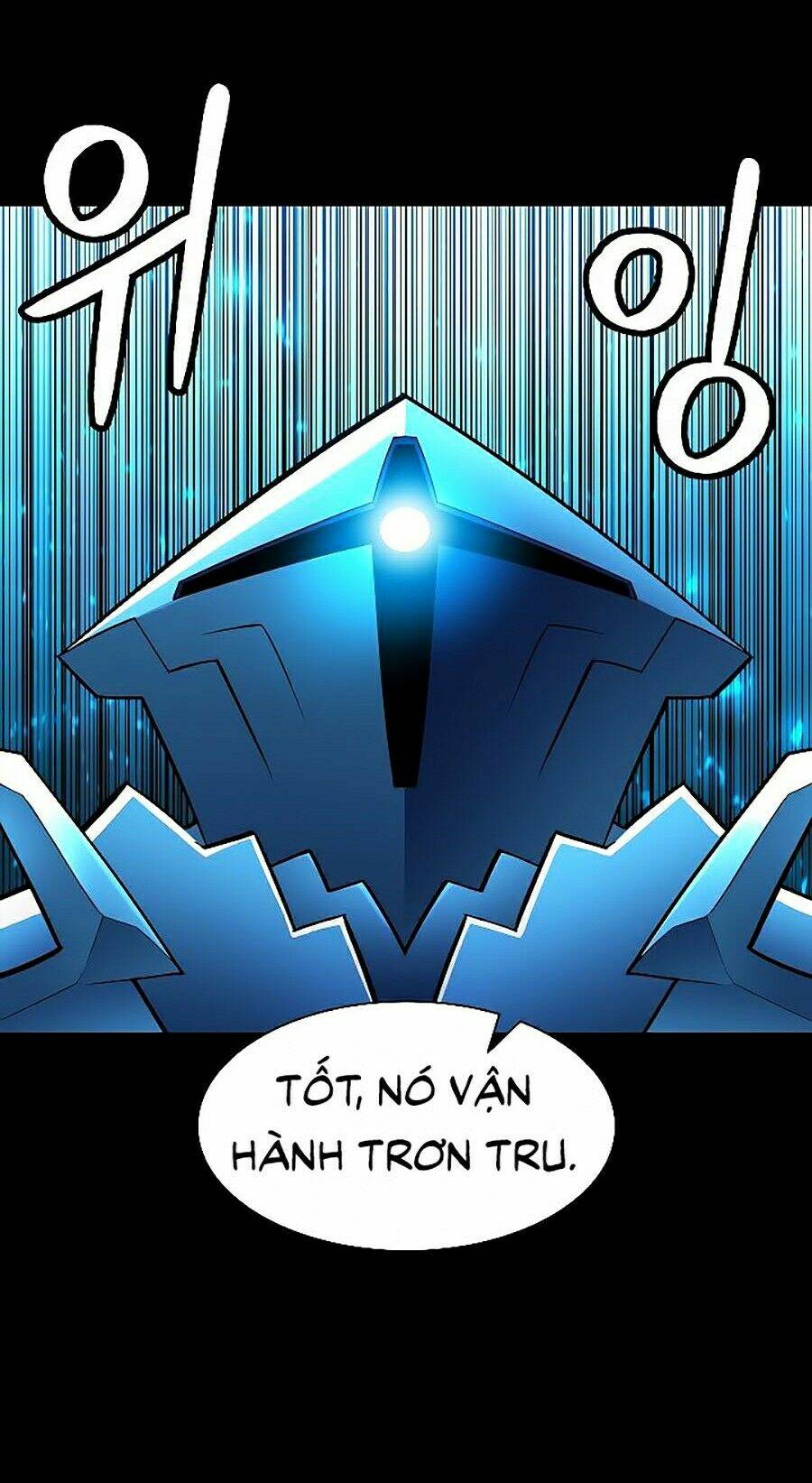 Người Nâng Cấp: Chapter 31