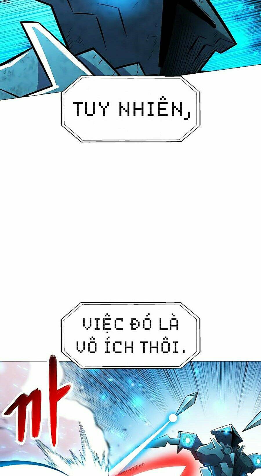 Người Nâng Cấp: Chapter 31