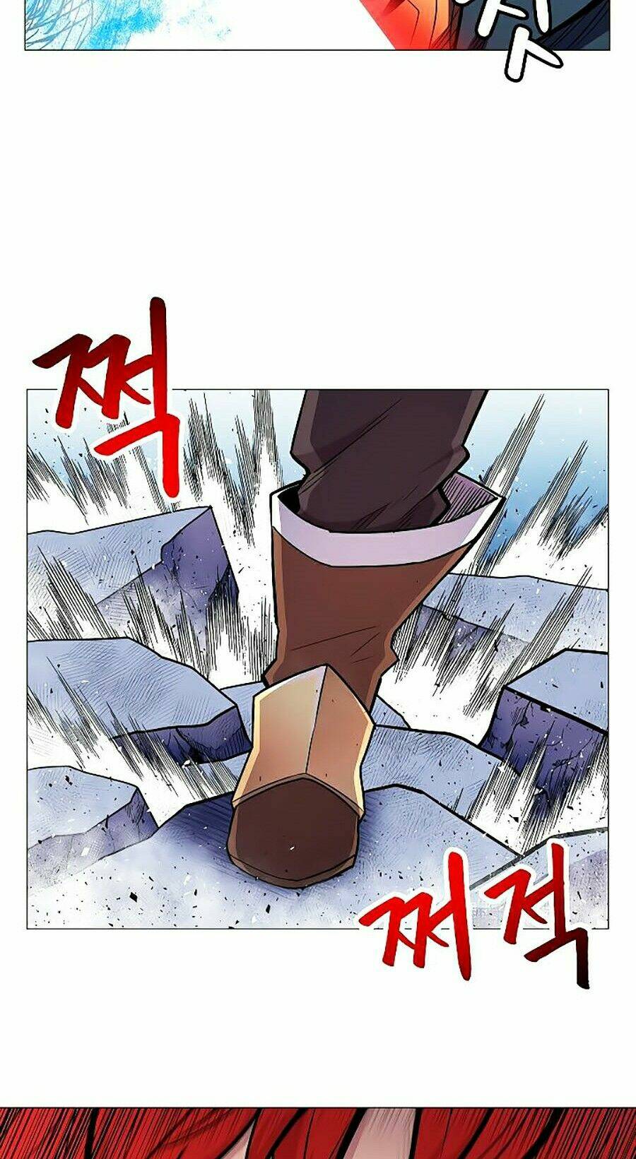 Người Nâng Cấp: Chapter 31