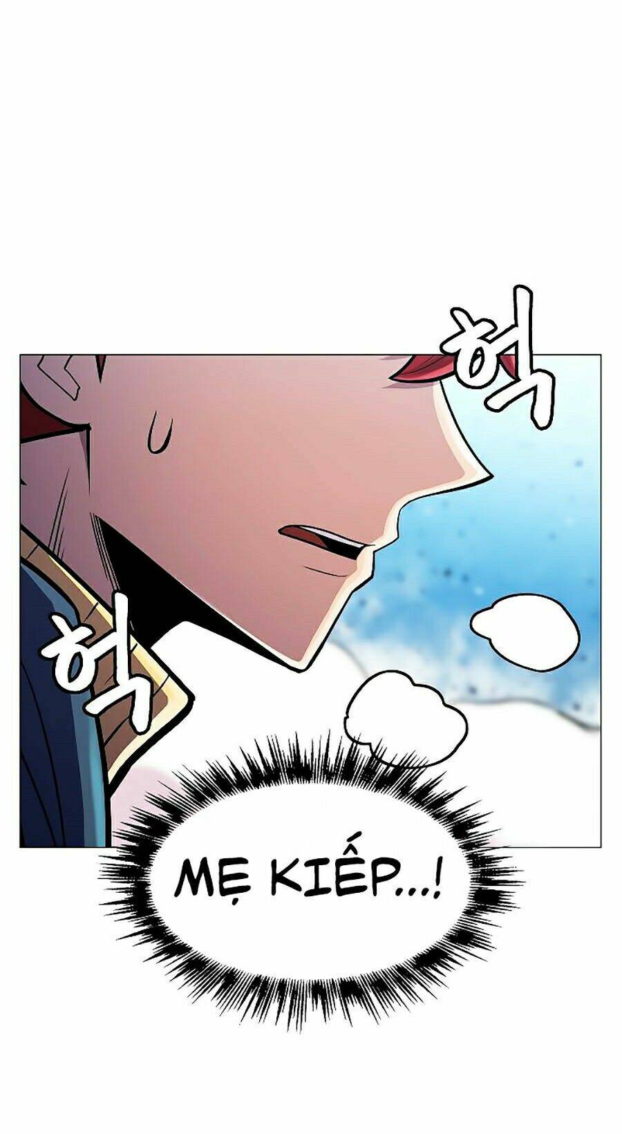Người Nâng Cấp: Chapter 31