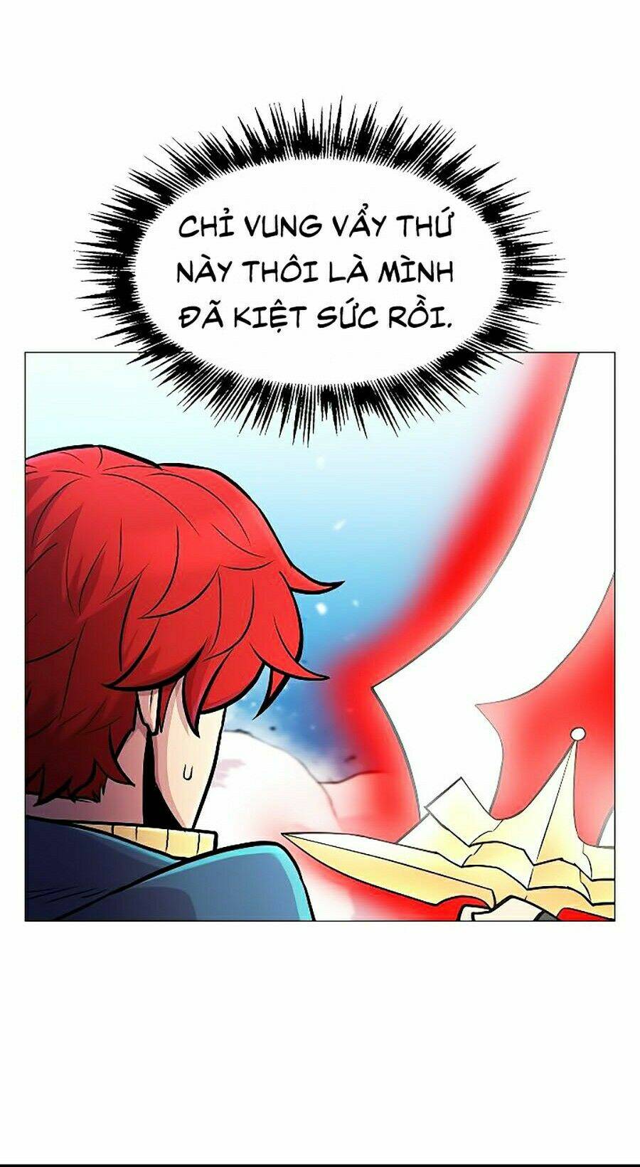 Người Nâng Cấp: Chapter 31