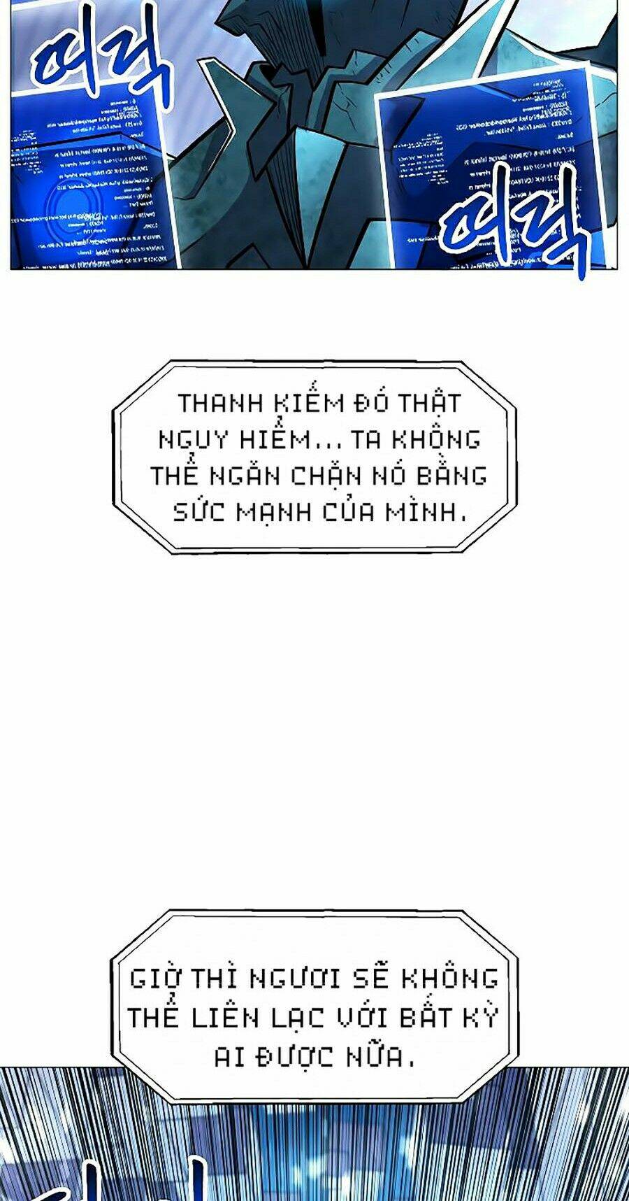Người Nâng Cấp: Chapter 31