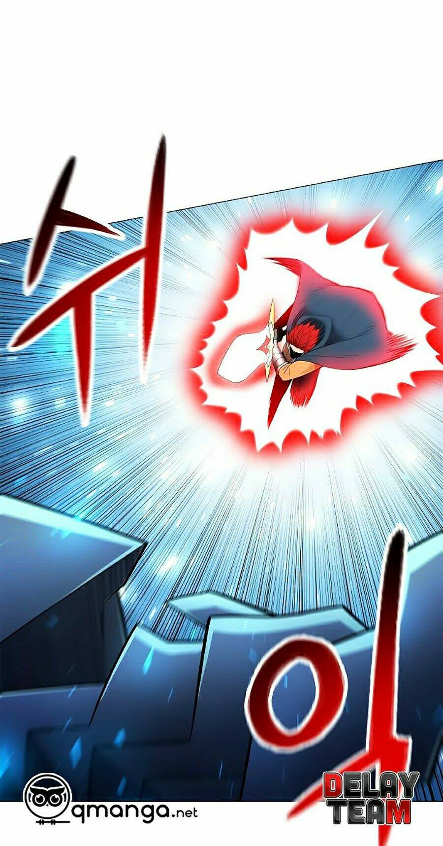 Người Nâng Cấp: Chapter 31