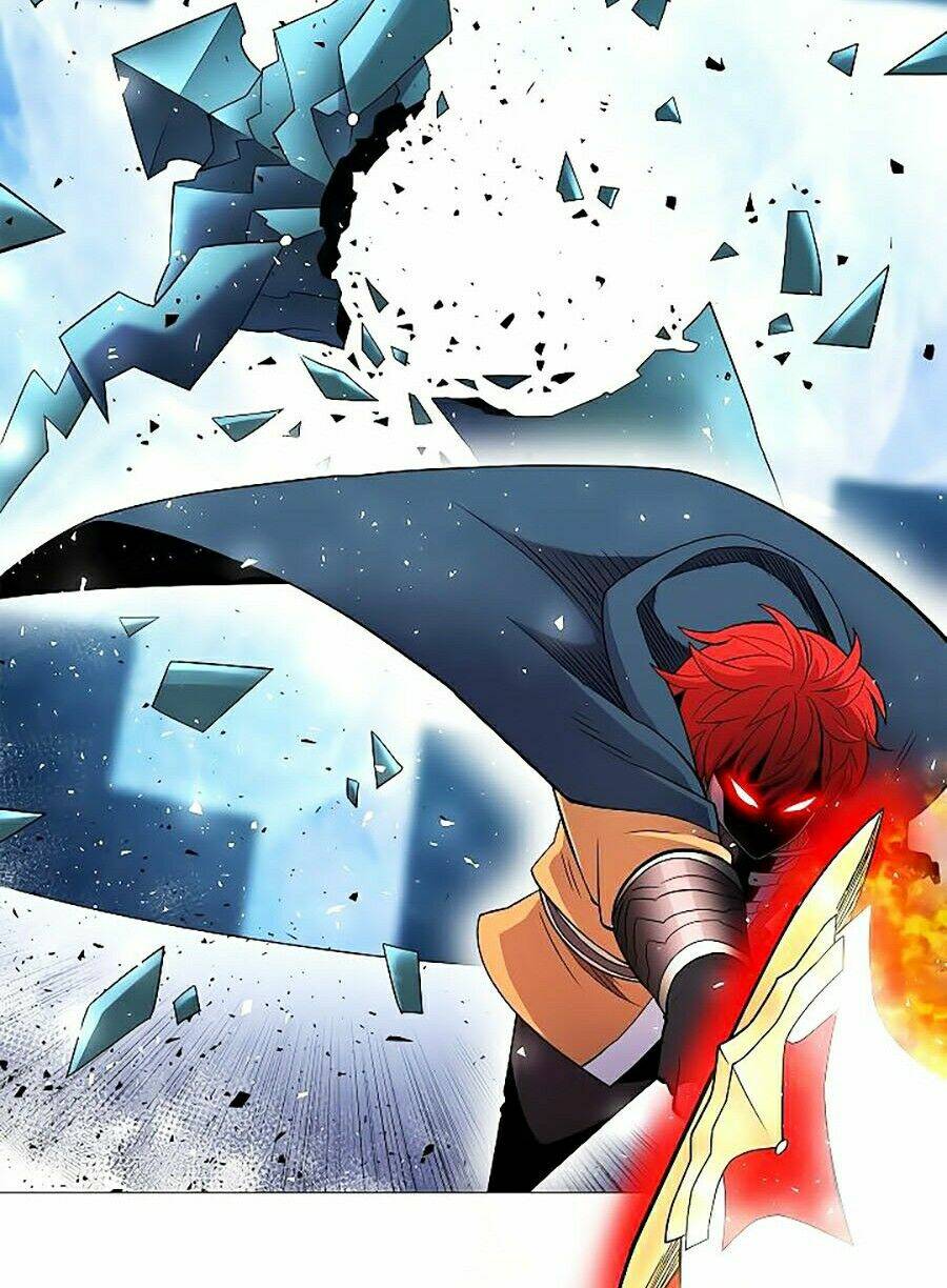 Người Nâng Cấp: Chapter 31