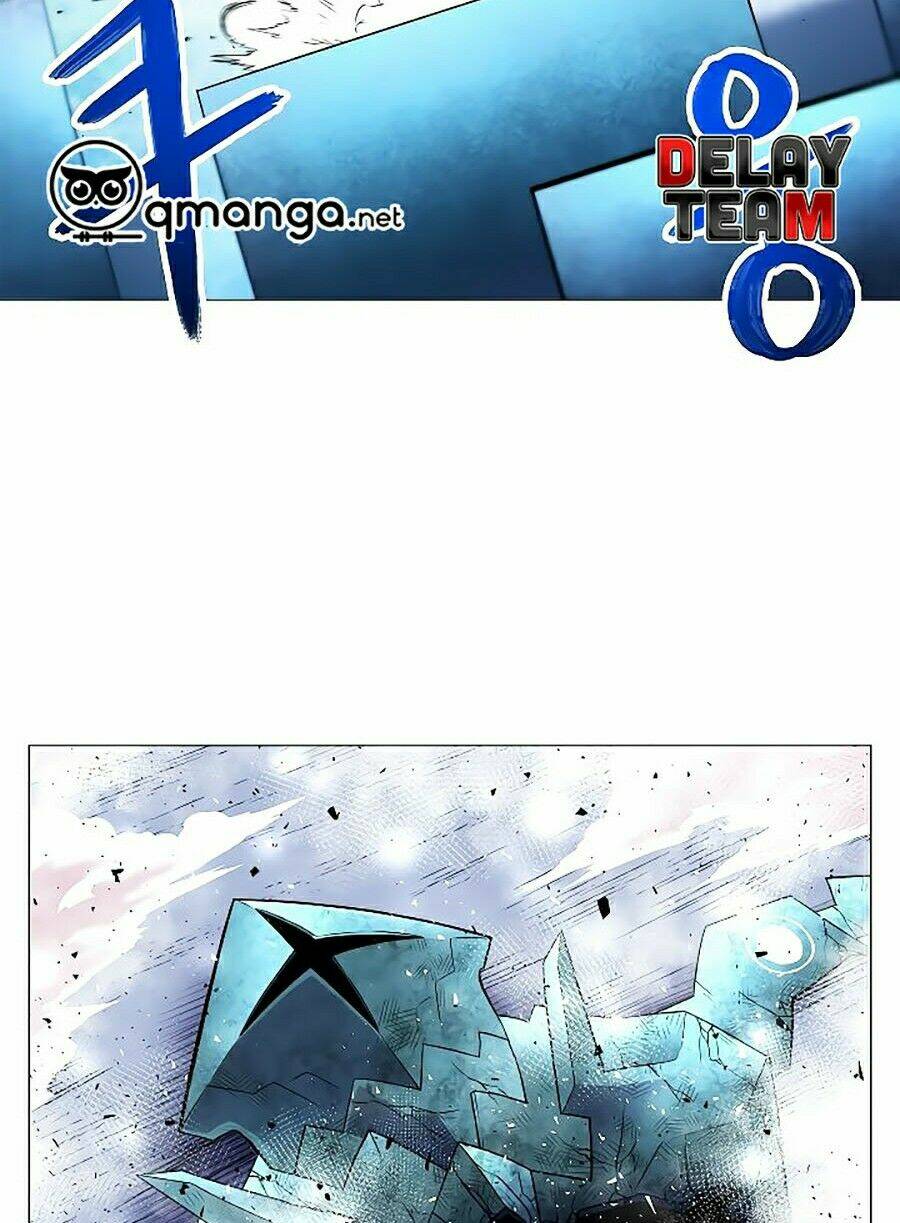 Người Nâng Cấp: Chapter 31