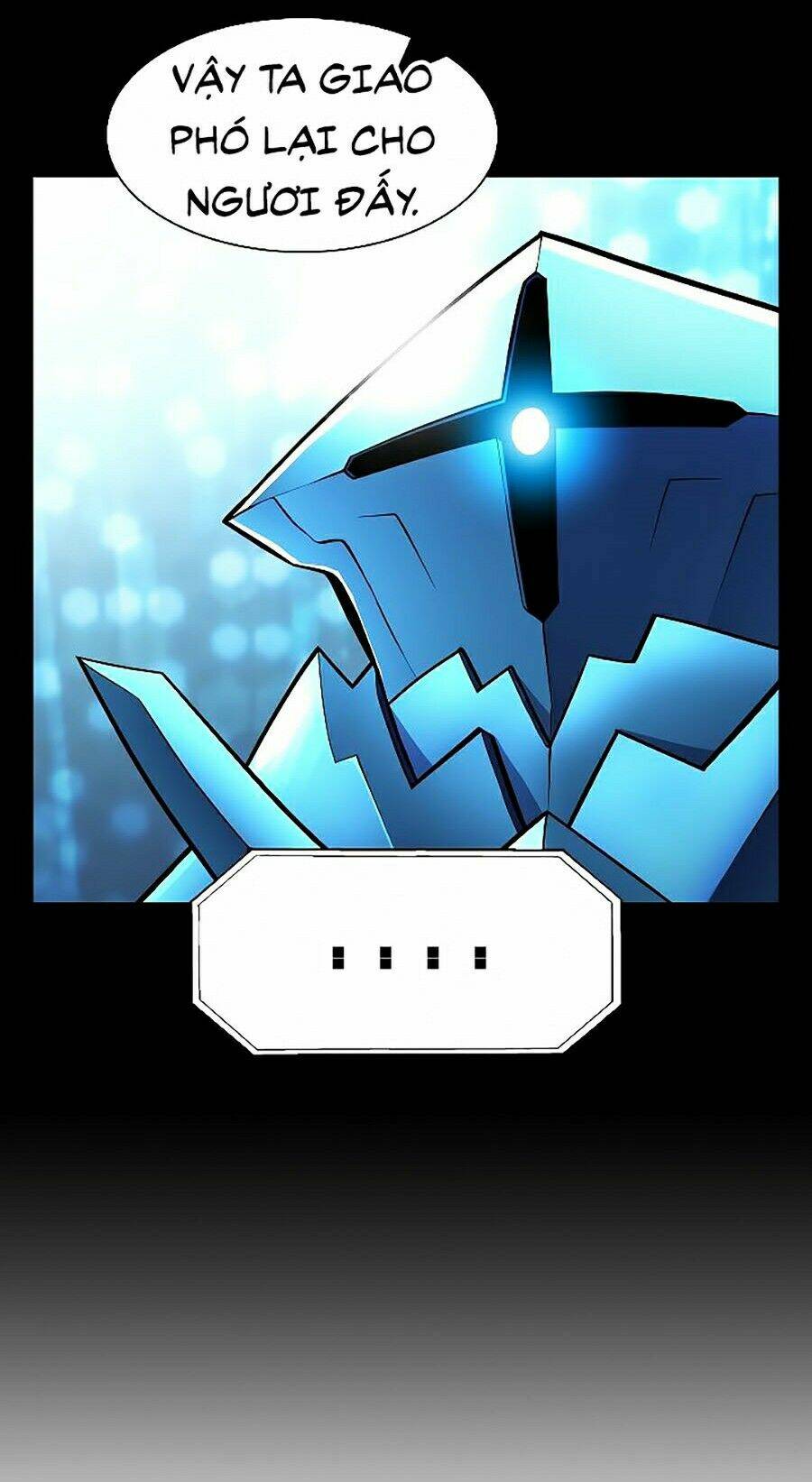 Người Nâng Cấp: Chapter 31