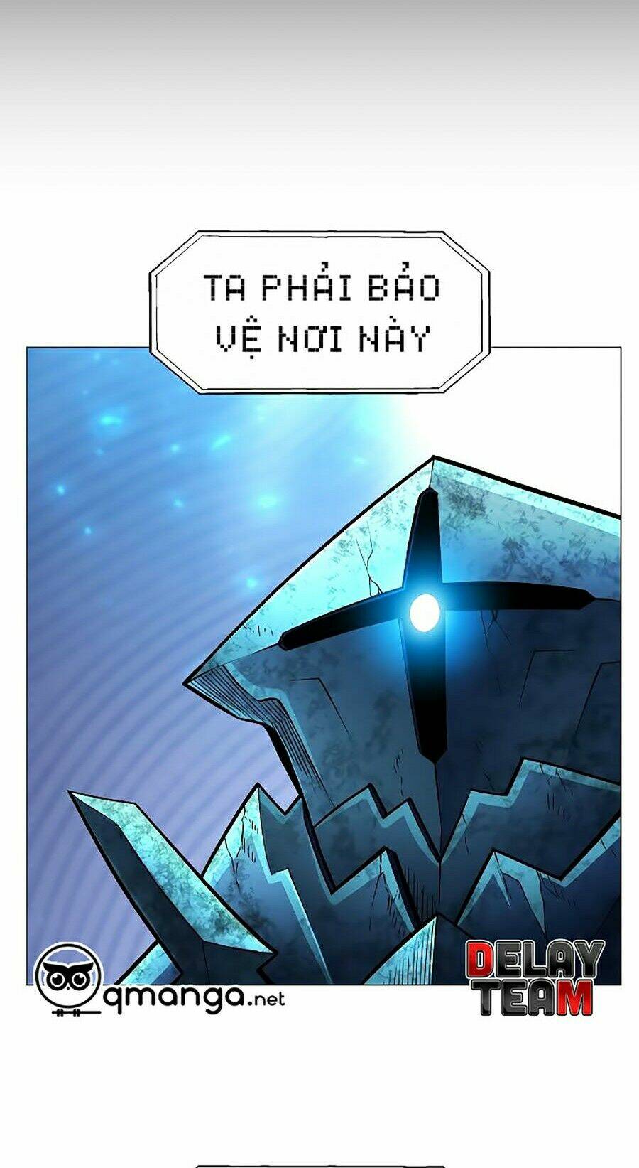 Người Nâng Cấp: Chapter 31