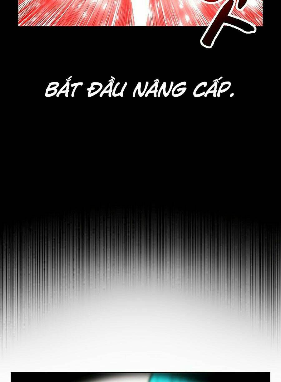 Người Nâng Cấp: Chapter 31