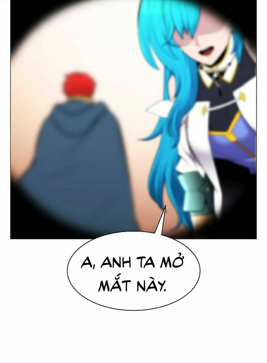 Người Nâng Cấp: Chapter 31