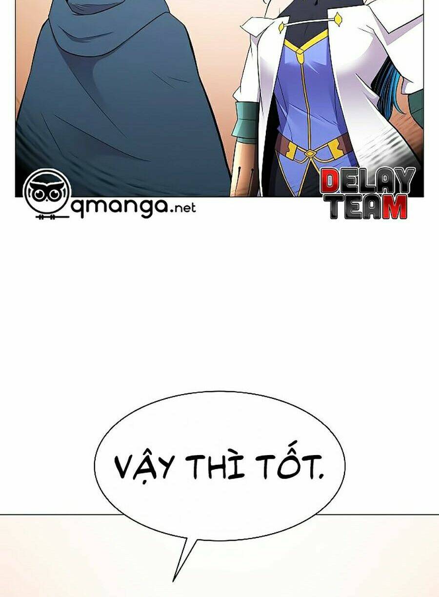 Người Nâng Cấp: Chapter 31