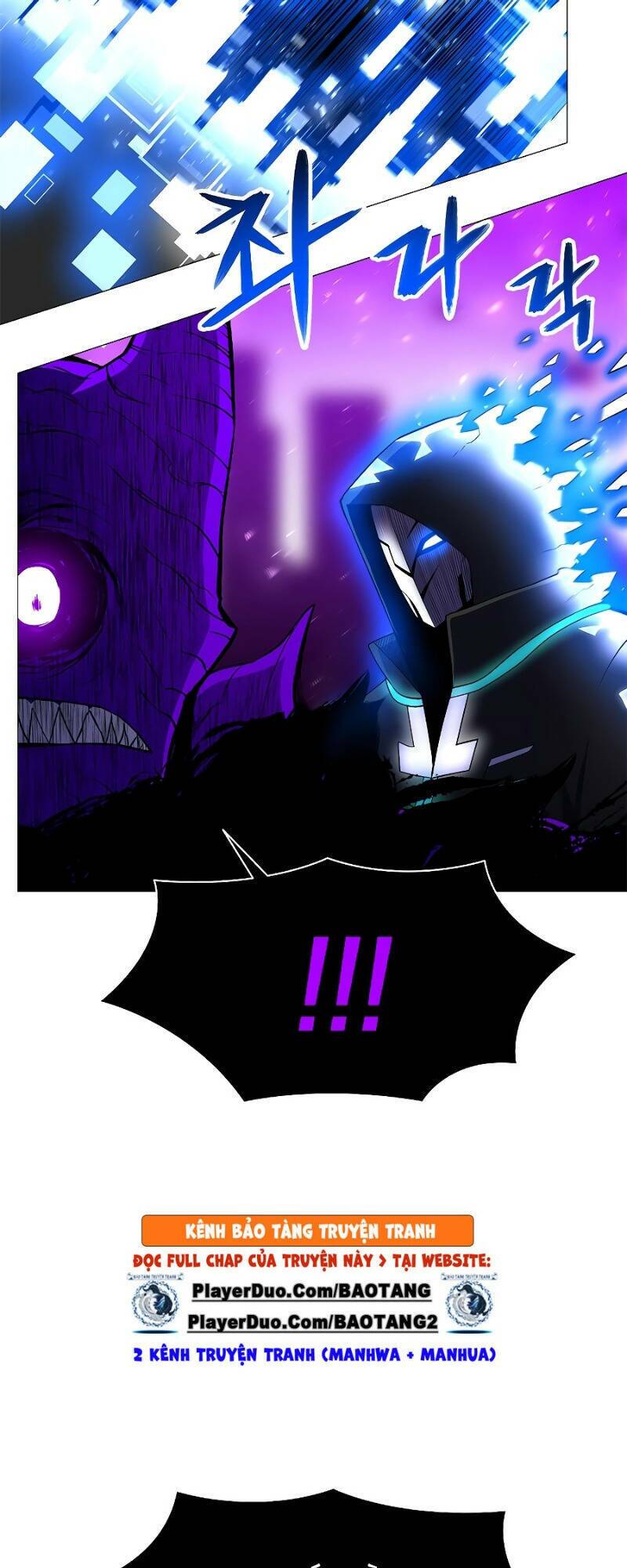 Người Nâng Cấp: Chapter 32.5