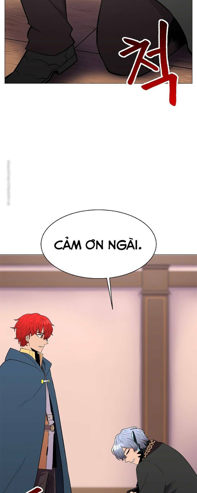 Người Nâng Cấp: Chapter 32.5