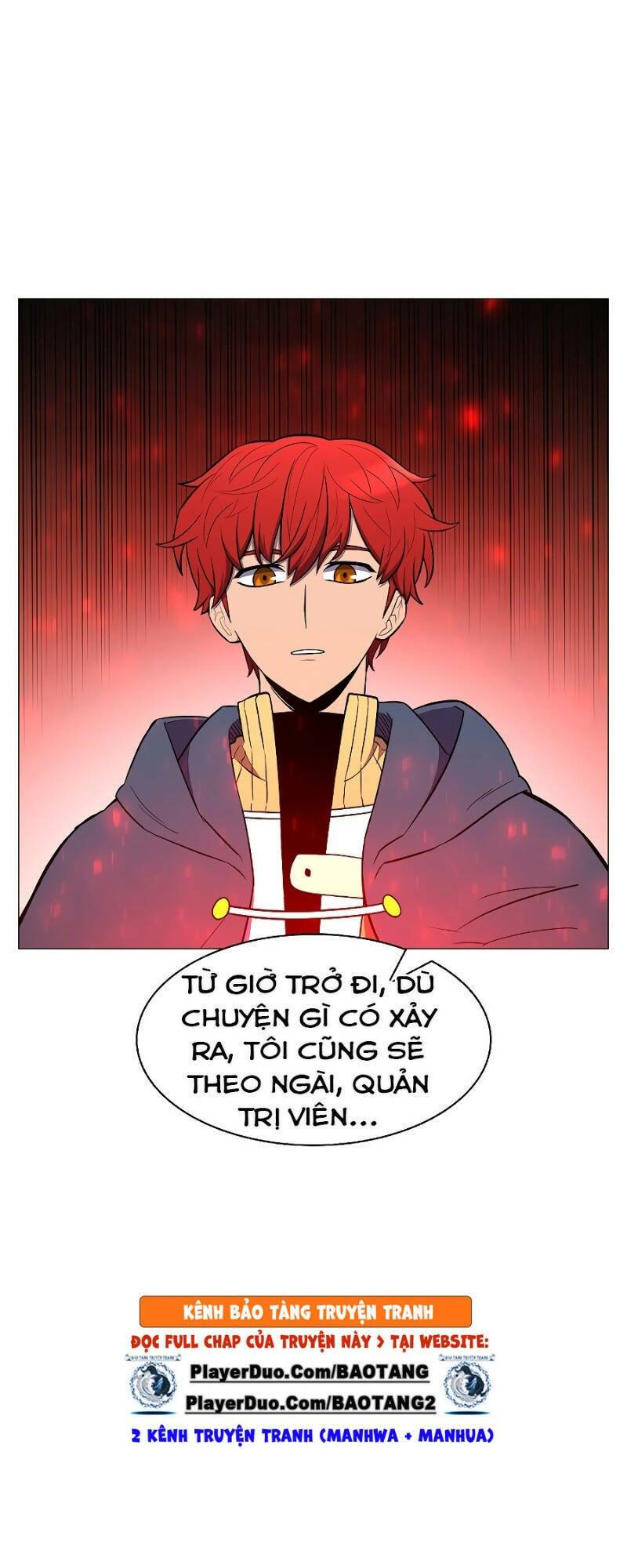 Người Nâng Cấp: Chapter 32.5