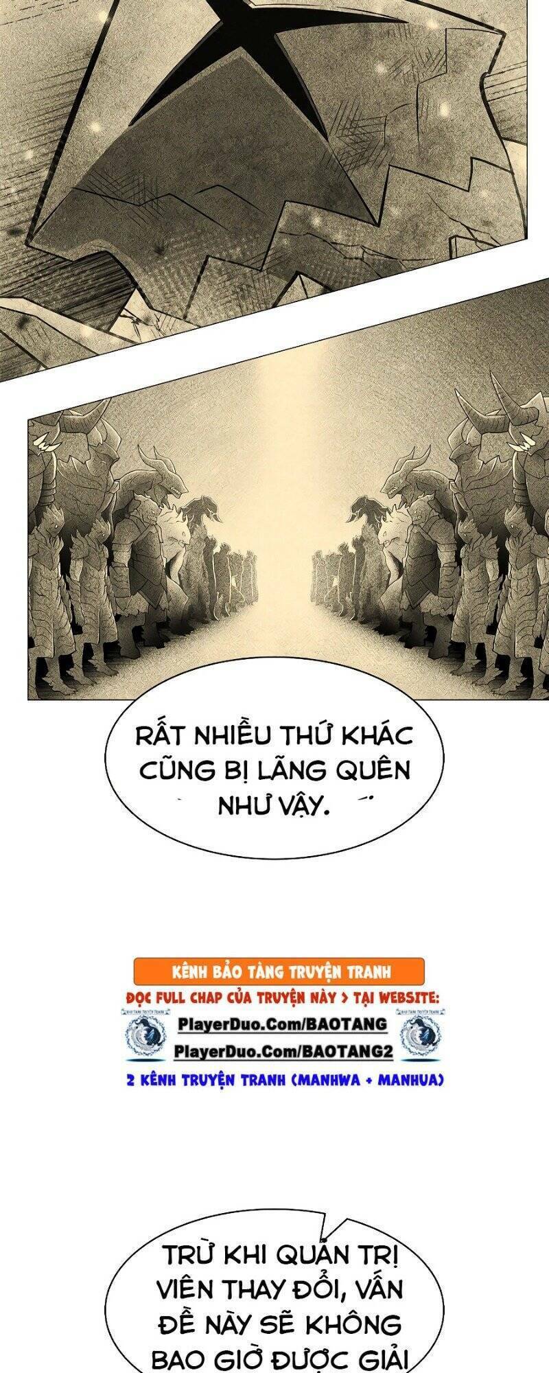 Người Nâng Cấp: Chapter 32
