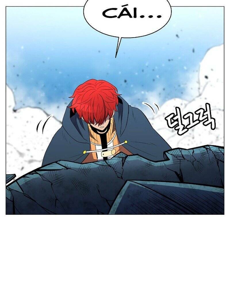 Người Nâng Cấp: Chapter 32