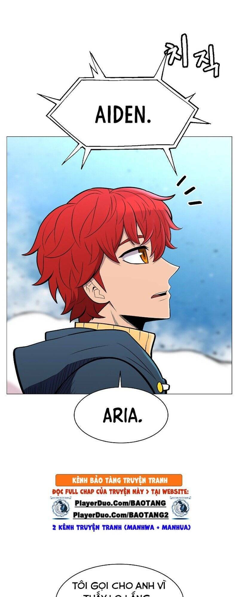 Người Nâng Cấp: Chapter 32