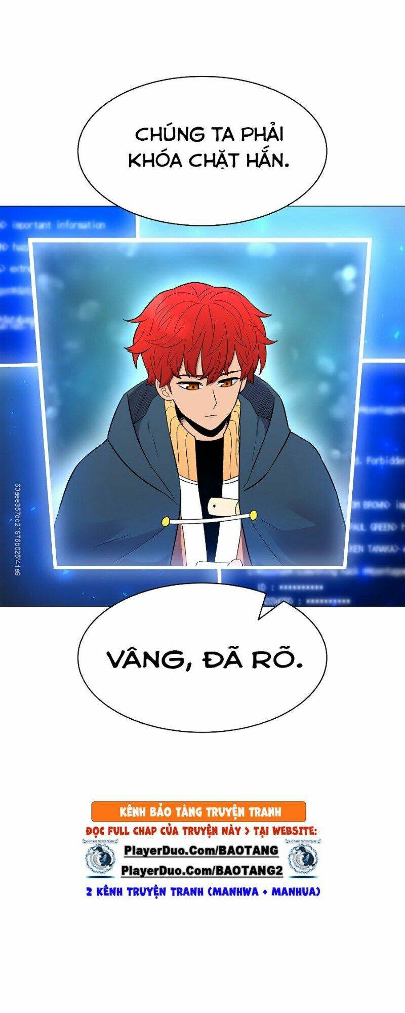 Người Nâng Cấp: Chapter 33.5
