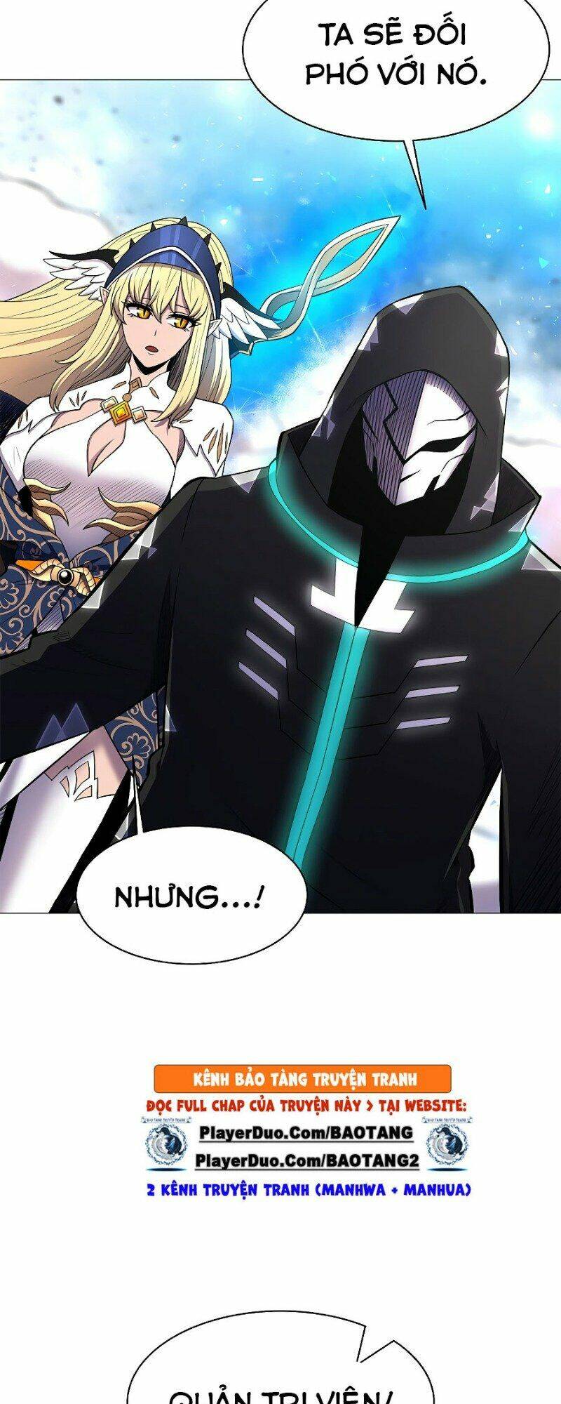 Người Nâng Cấp: Chapter 33