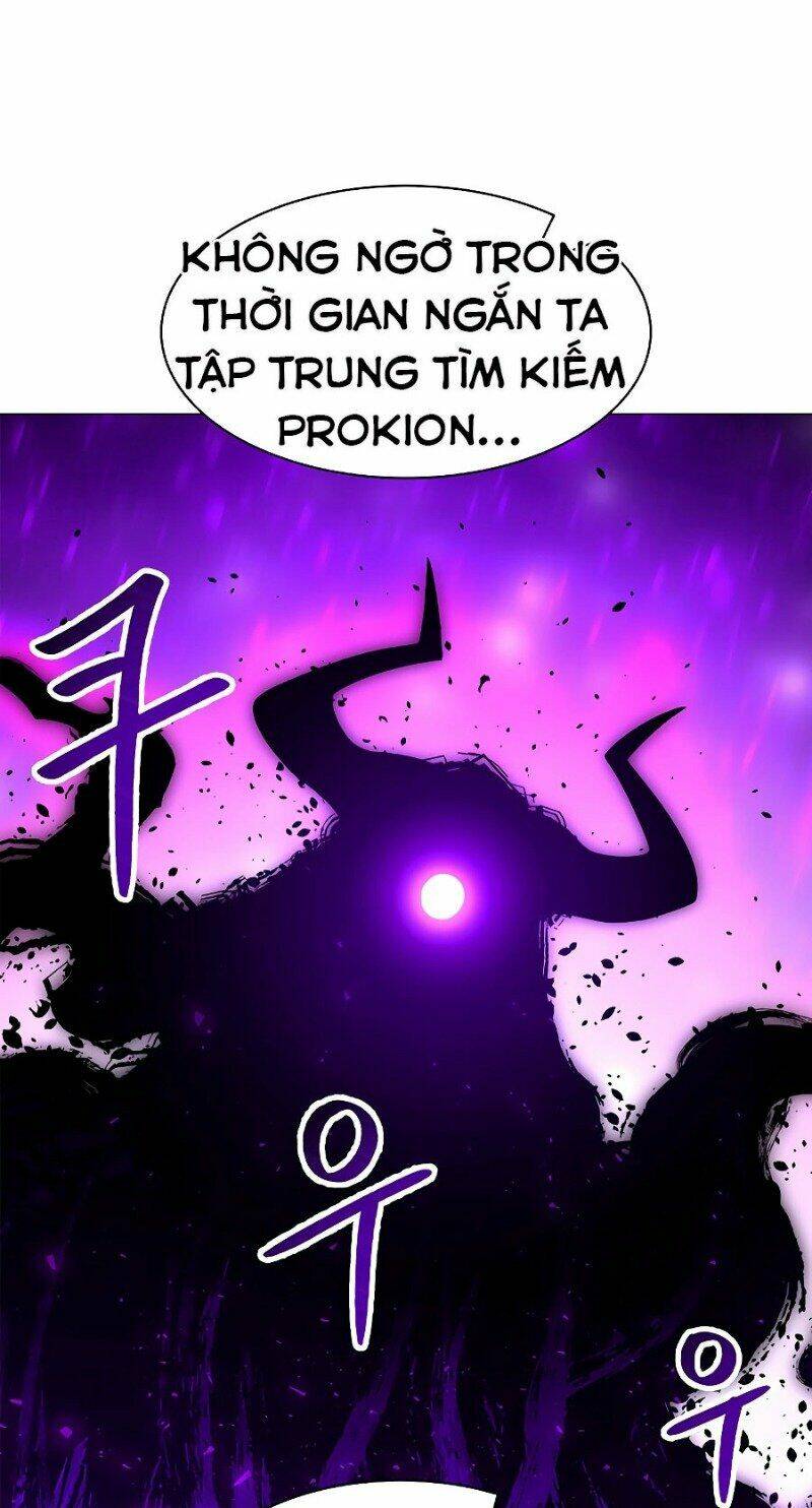 Người Nâng Cấp: Chapter 33