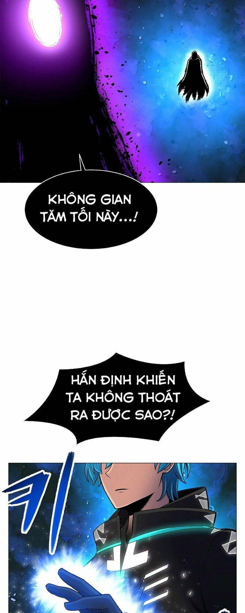 Người Nâng Cấp: Chapter 33