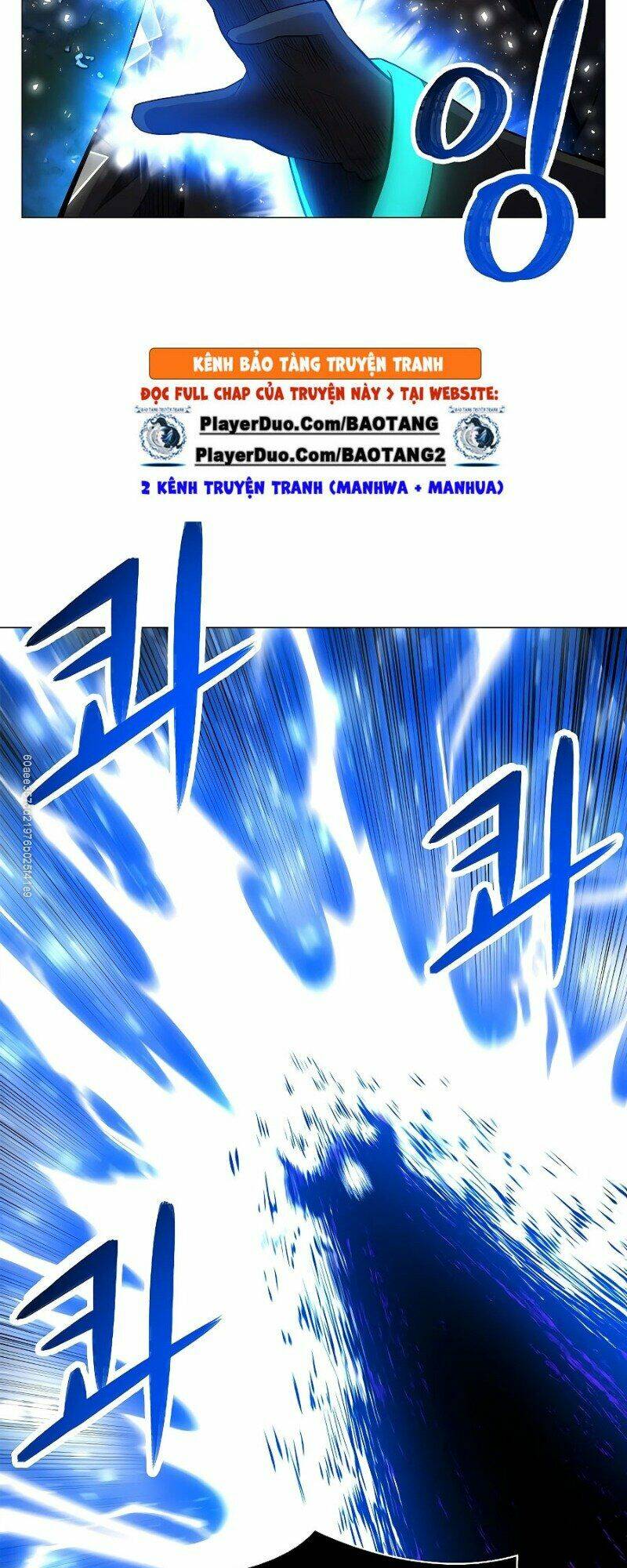 Người Nâng Cấp: Chapter 33