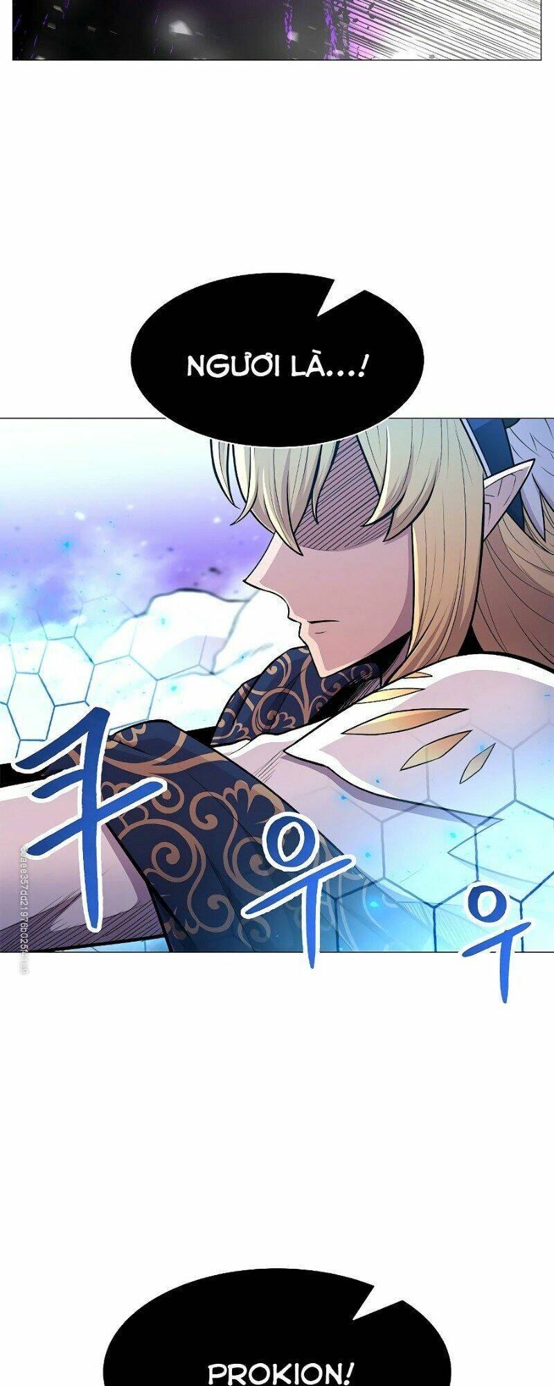 Người Nâng Cấp: Chapter 33